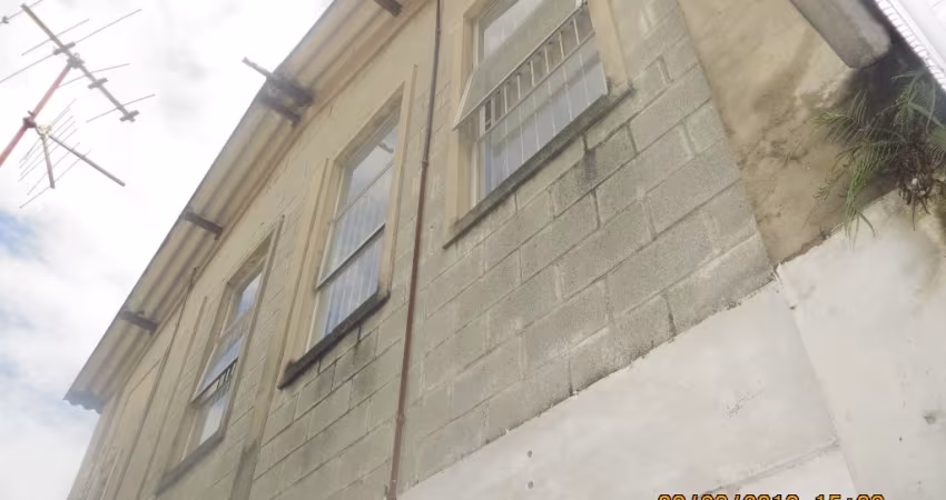 Galpao - Rua Rodrigo Silva