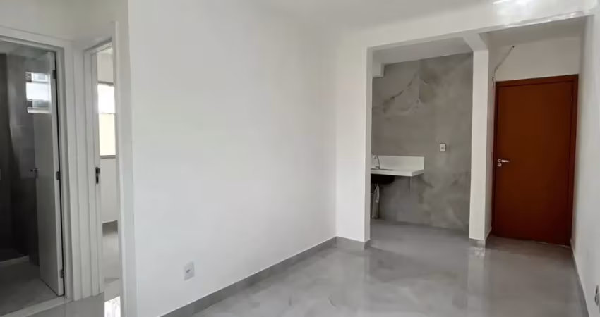 Lindo 2qtos, todo reformado em colina de laranjeiras.