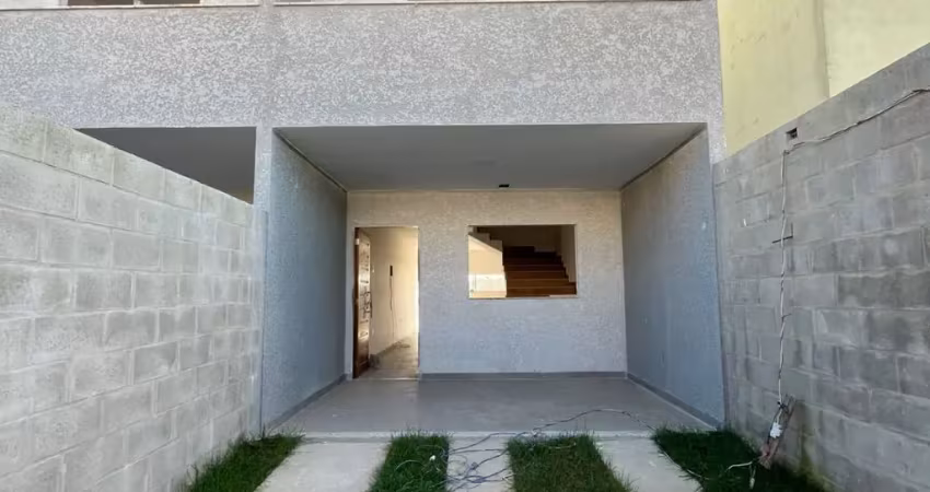 Casa com 2 quartos à venda na Avenida Minas Gerais, Residencial Jacaraípe, Serra