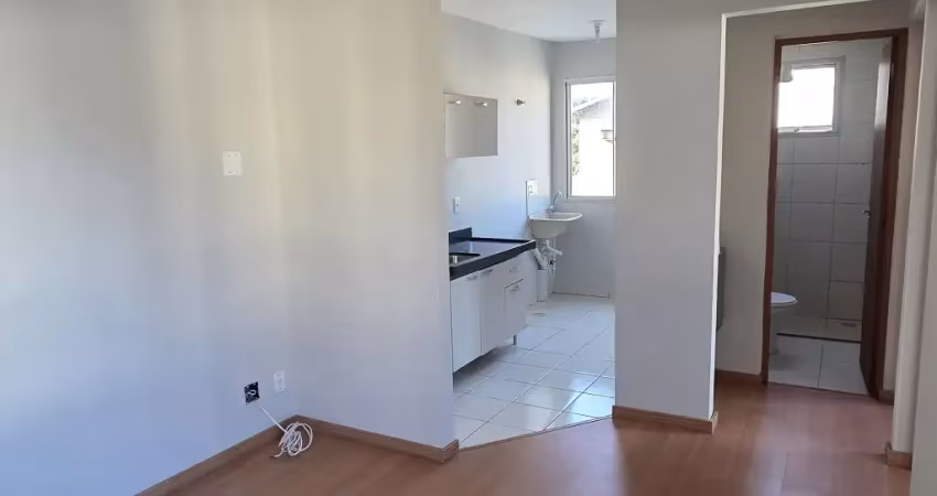 Apartamento com 2 quartos à venda no Colina de Laranjeiras, Serra 