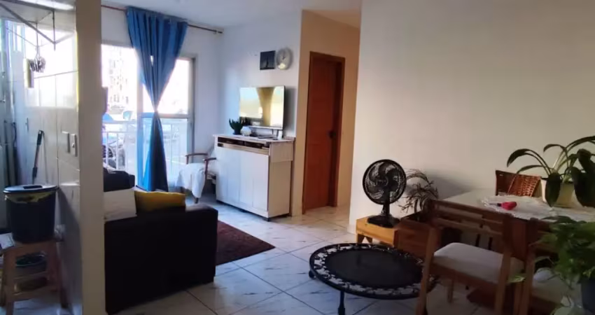 Apartamento com 2 quartos à venda no Jacaraípe, Serra 
