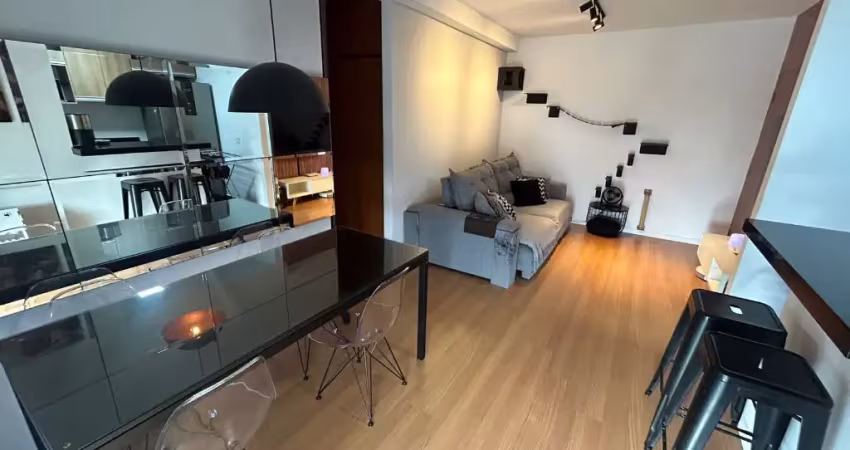 Apartamento com 2 quartos à venda no Morada de Laranjeiras, Serra 