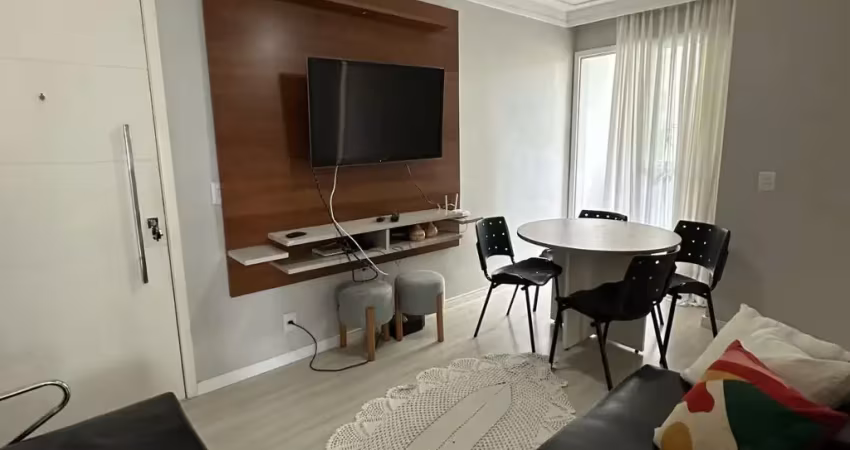 Apartamento com 2 quartos à venda no Colina de Laranjeiras, Serra 