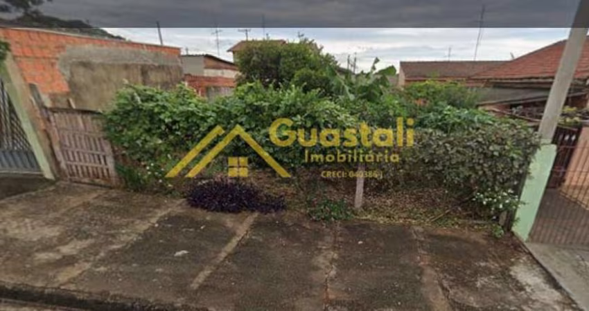 Terreno Lote em Santa Rosa, Piracicaba/SP
