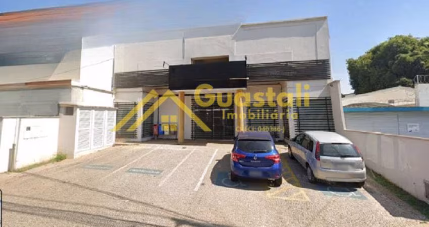 Salão para locação em Piracicaba no bairro São Dimas!!