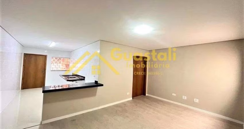 Invista em seu futuro!! Casa reformada à venda no centro de Piracicaba com 2 Dormitórios, sendo 1 Suíte