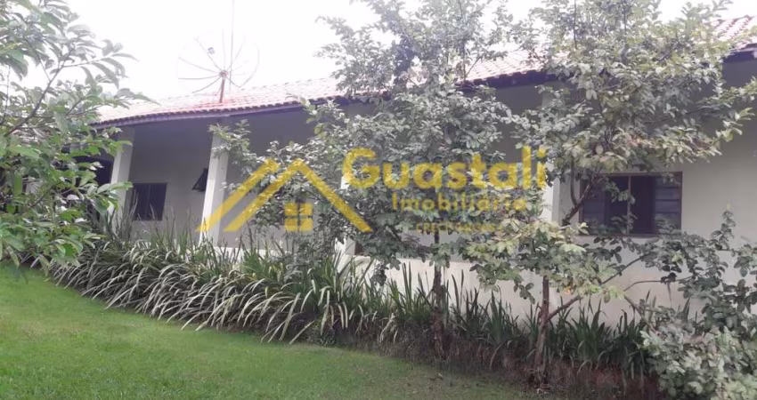 Chácara de 1000 m2 no Bairro Piracicamirim em Piracicaba