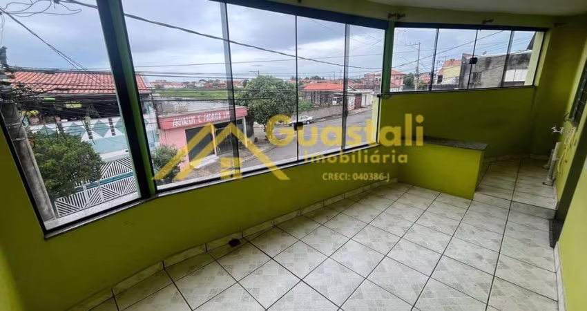 Casa Geminada Triplex em Vila Sônia, Piracicaba/SP