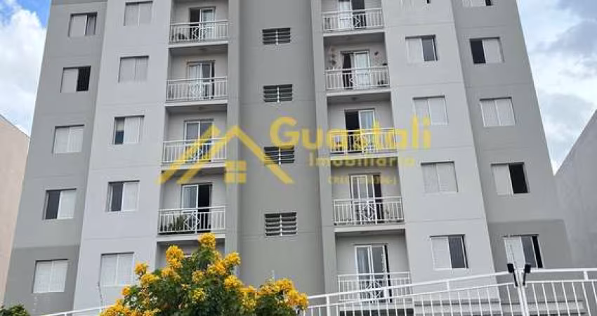 Apartamento de 3 dormitórios 70 m2 localizado no bairro Paulista Piracicaba