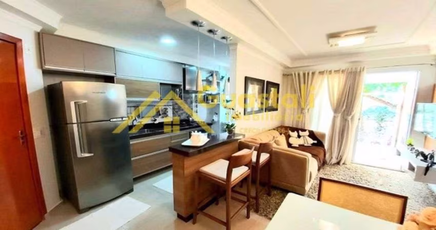 Belíssimo apartamento Garden no Condomínio Doce Lar Piracicaba!!