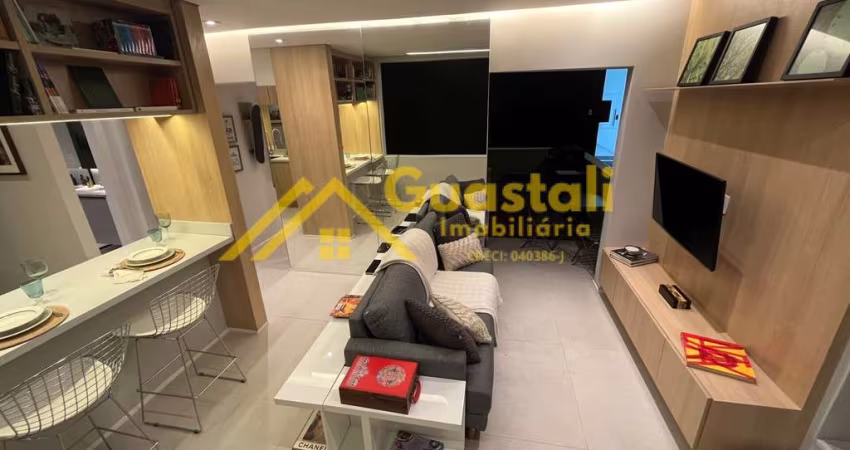 Apartamento em Glebas Califórnia, Piracicaba/SP