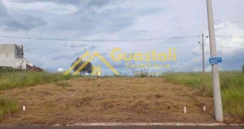 Terreno de 250 m no Loteamento Conquista Piracicaba
