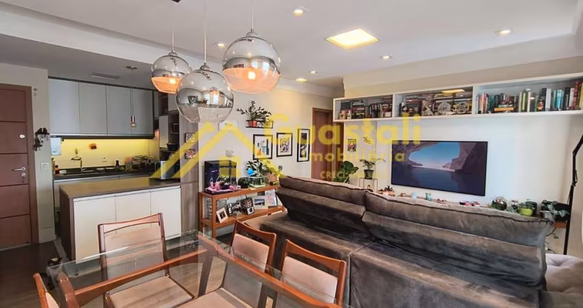 Apartamento Lumiere Santa Cecilia