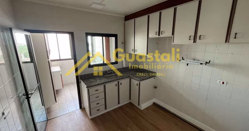 Apartamento à venda no bairro Centro - Piracicaba/SP