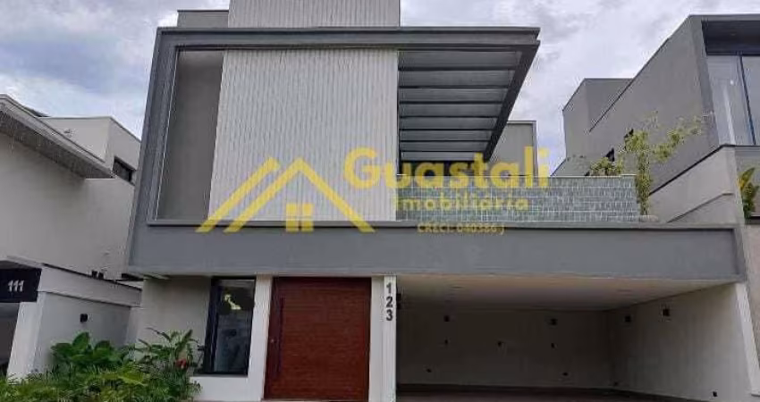 Casa Locação Villa D Aquila