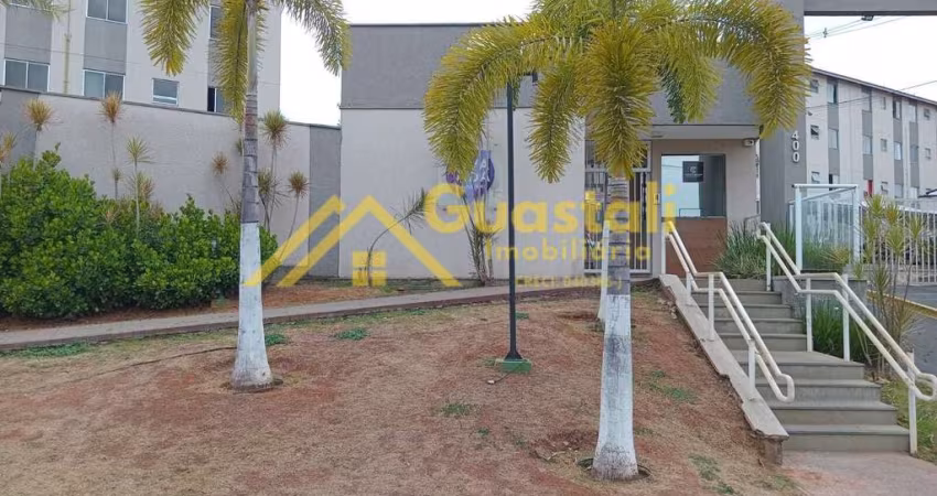 Lindo Apartamento pronto para morar 'Viva  Vida Paineiras'