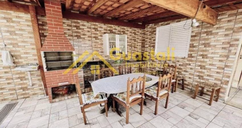 Casa a venda em excelente no bairro Nova América, em Piracicaba