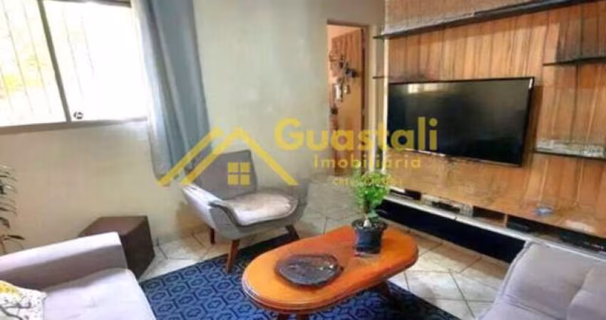 Apartamento à Venda com 2 quartos, 1 banheiro, 1 vaga e 47m² por R$ 140.000 Jardim Santa Isabel, Piracicaba-SP