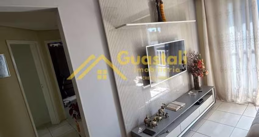 Lindo Apartamento terreo na Av Dois Corregos