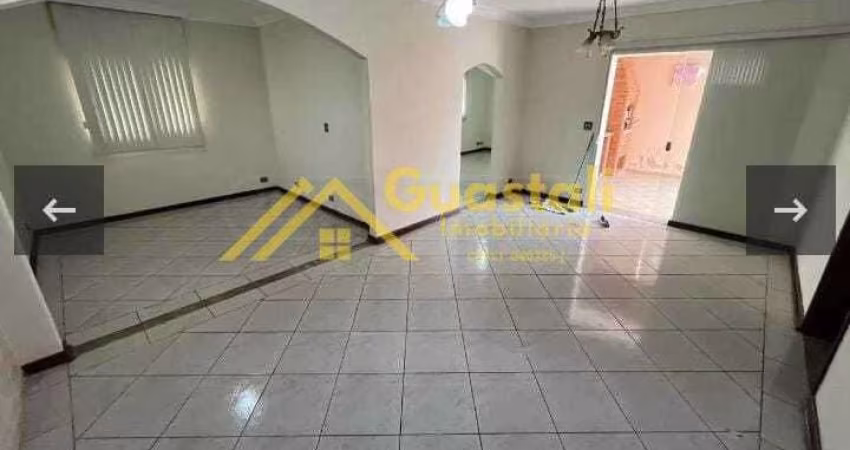 Casa para alugar no bairro Vila Independência - Piracicaba/SP