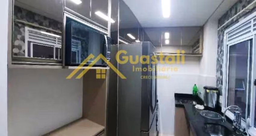 Apartamento a Venda no Vitta Campestre - repleto de armários