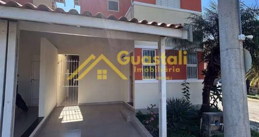 Casa em Condomínio em Jardim Três Marias, Piracicaba/SP