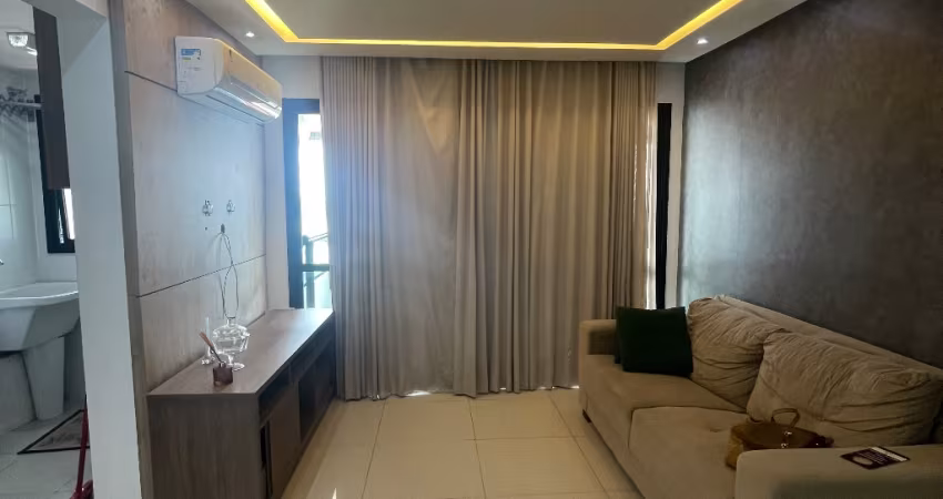 Apartamento 1/4 local privilegiado