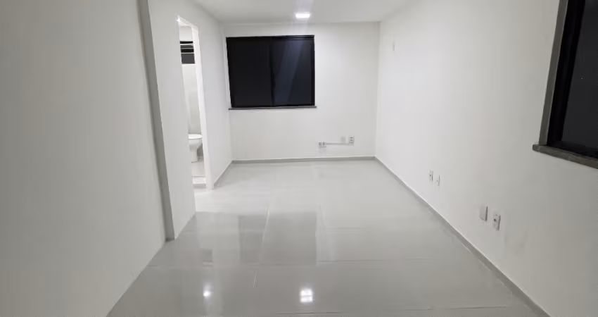 Sala Comercial ampla