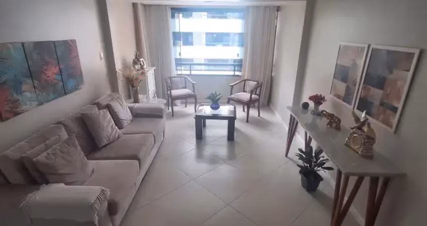 Apartamento com 3 quartos à venda na Rua Hilton Rodrigues, Sn, Pituba, Salvador