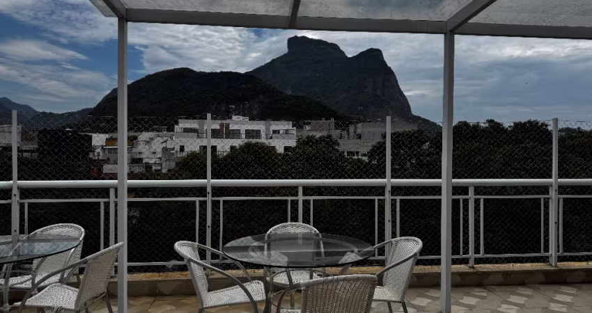 Cobertura linear a venda na Barra da Tijuca