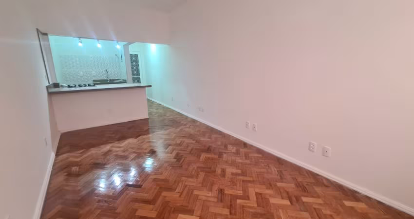 Conjugado reformado em Copacabana