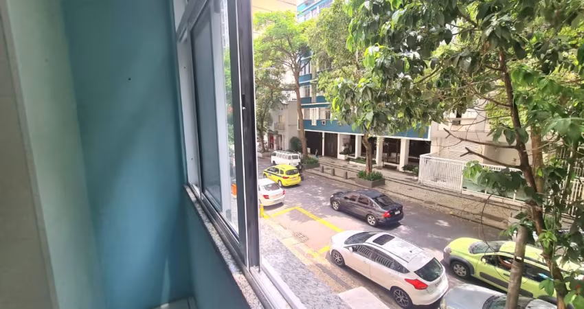 Apartamento a venda em Copacabana posto 4