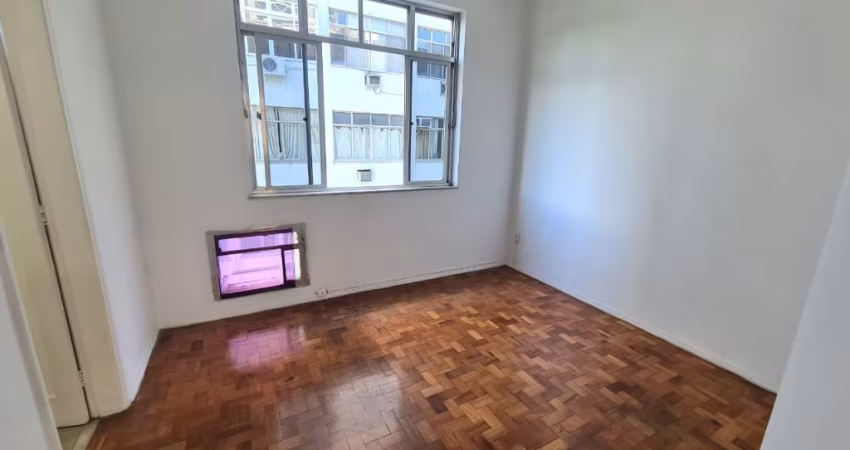Sala e quarto_ *Botafogo*