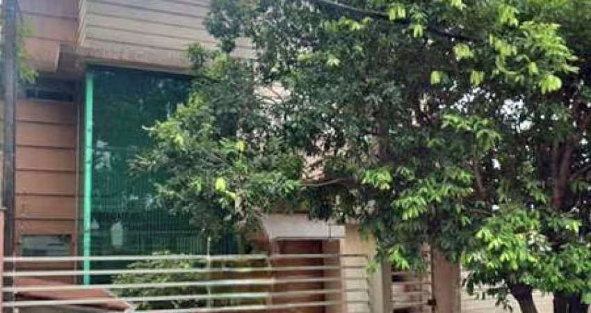 Sobrado em Conjunto Vivi Xavier, Londrina/PR