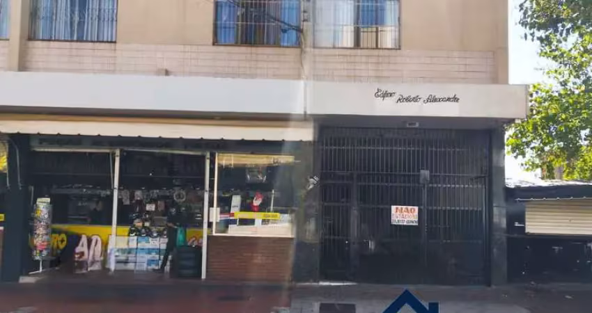 Apartamento à venda no bairro jardim londrilar - londrina/pr