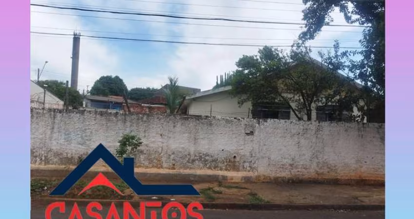 Casa à venda no bairro Leonor - Londrina/PR
