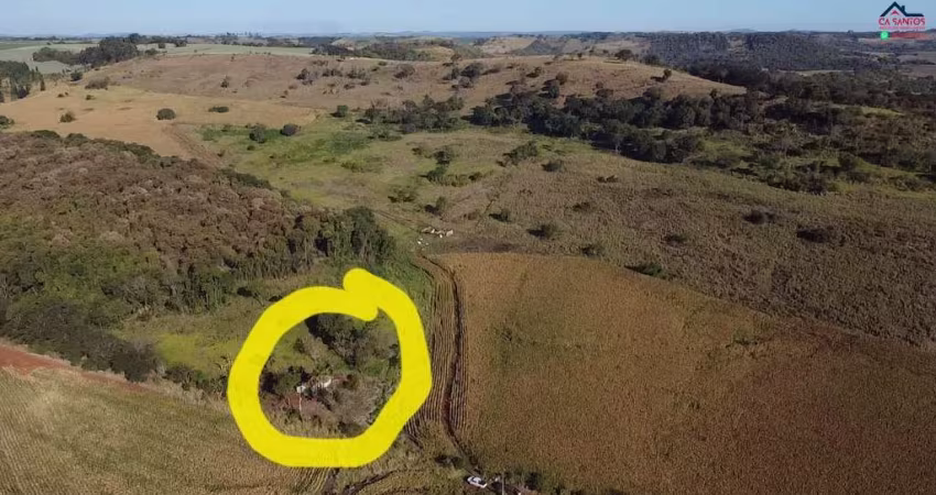 Sítio no município de Assaí/PR