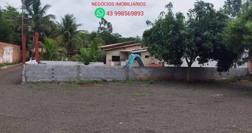 Chácara em Centro, Jataizinho/PR