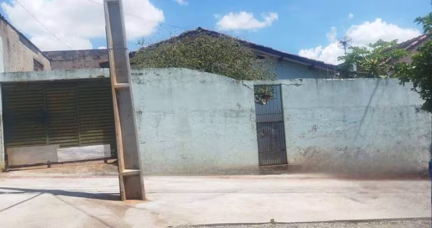 Casa em Jardim do Sol, Londrina/PR