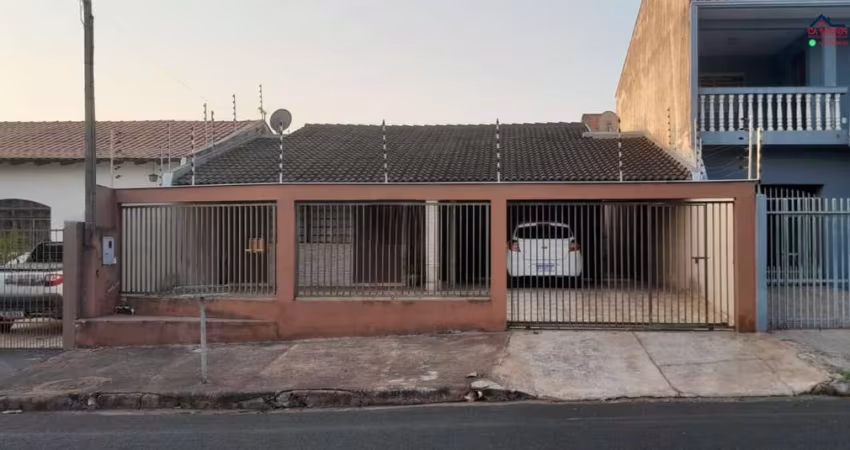 Casa no bairro Jardim dos Estados em Londrina-PR