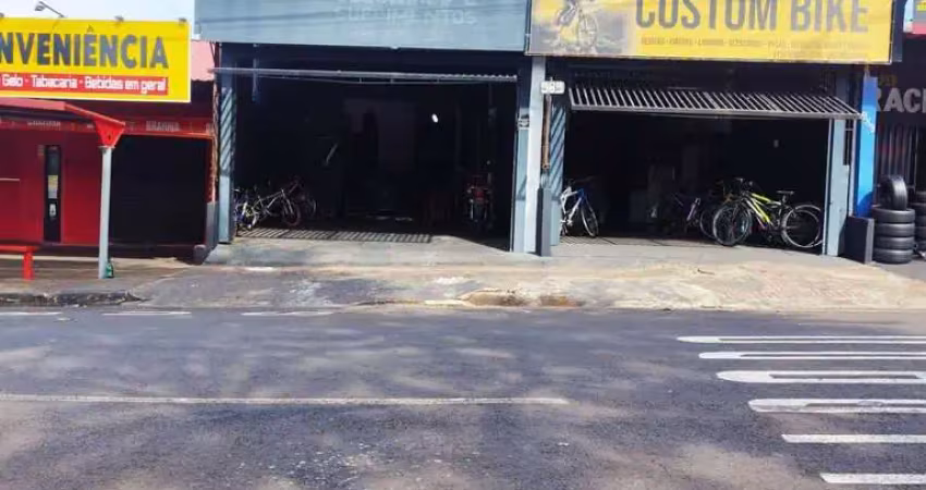 Sala comercial à venda no Giovani Lunardelli, Londrina 