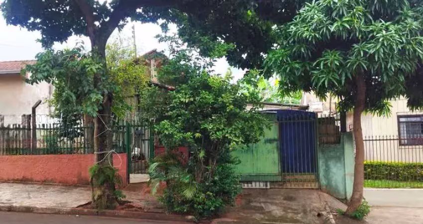 Terreno à venda na Rua Paes Leme, Centro, Londrina