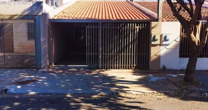 Casa Geminada em Jardim Aliança, Londrina/PR