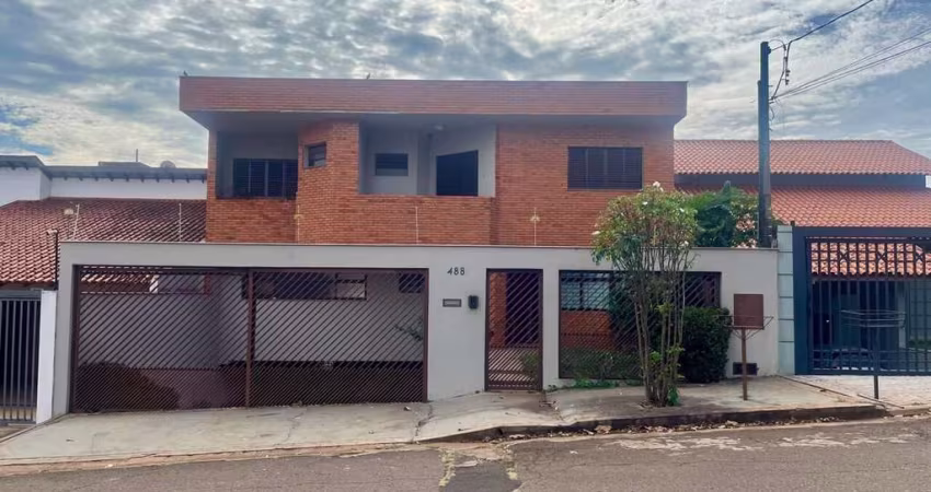 Casa Alto Padrão em Jardim Presidente, Londrina/PR