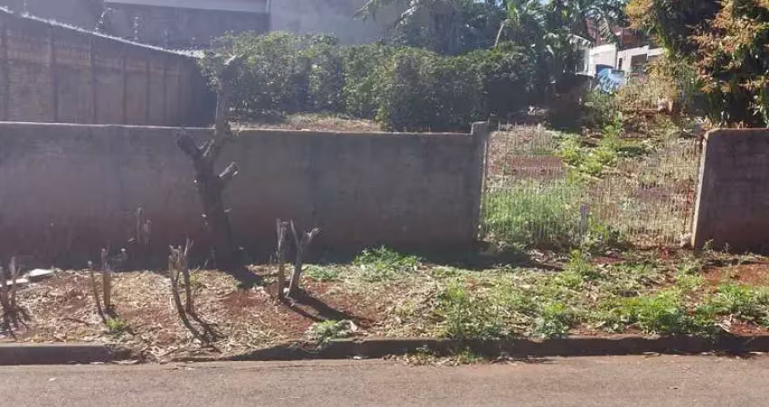 Terreno à venda no Residencial Portal do Sol, Londrina 