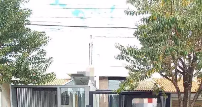 Casa com 3 quartos à venda no Residencial Portal do Sol, Londrina 