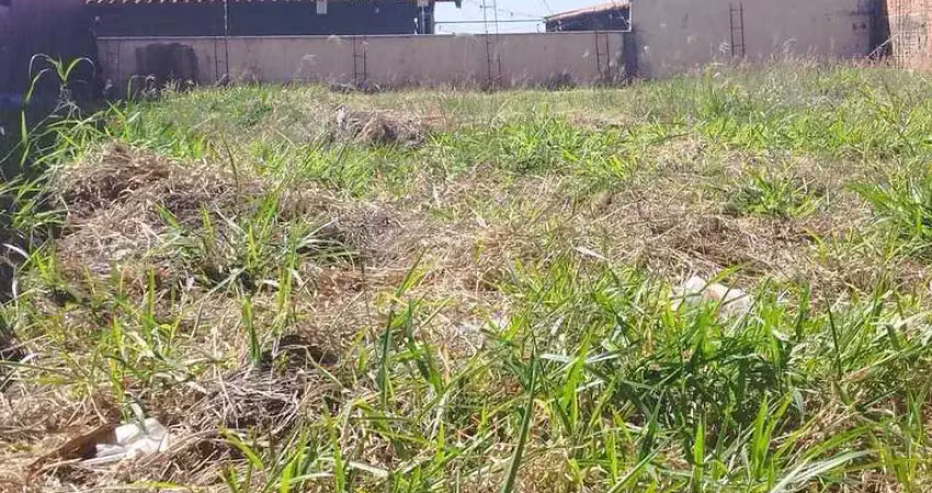 Terreno à venda no Jardim da Gávea, Londrina 