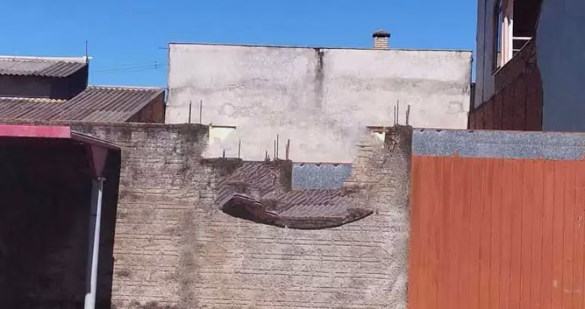 Terreno à venda no Heimtal, Londrina 