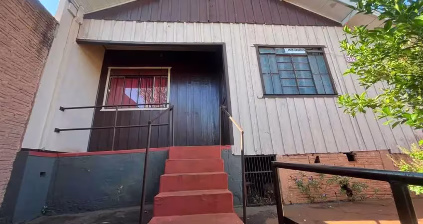 Casa com 3 quartos à venda na Vila Casoni, Londrina 