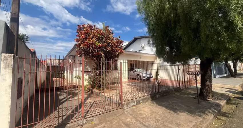 Casa com 3 quartos à venda no Pinheiros, Londrina 